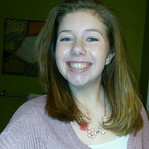 Meet your Posher, Madison